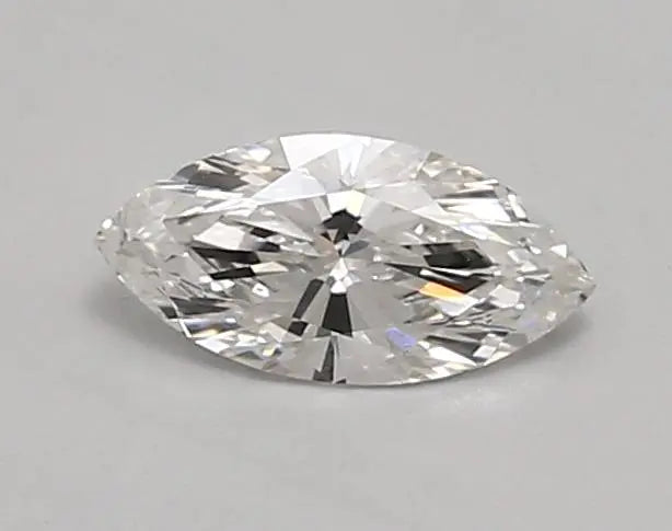 0.65 Carat · MARQUISE · E · VVS1 · IGI · Excellent Cut