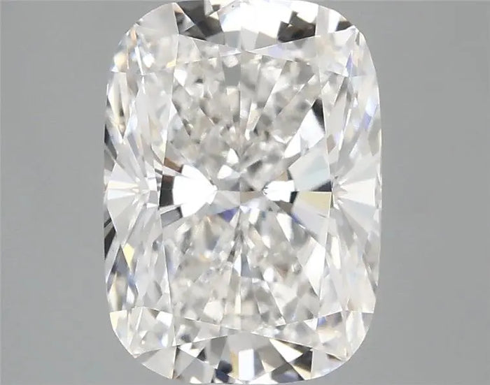 3.07 Carat · CUSHION · F · VS1 · IGI · Excellent Cut