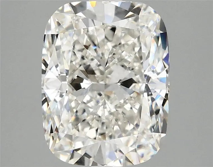 3.05 Carat · CUSHION · G · VVS2 · IGI · Excellent Cut