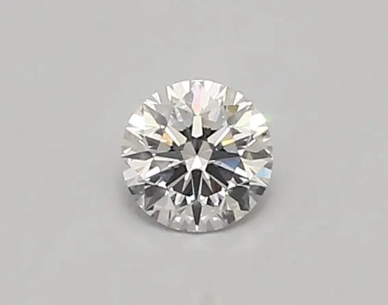 0.34 Carat · ROUND · D · VS1 · IGI · Ideal Cut