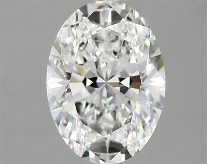 1.57 Carat · OVAL · D · VS1 · IGI · Excellent Cut