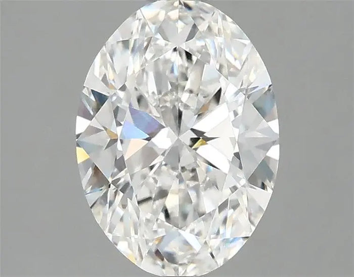 1.87 Carat · OVAL · E · VS1 · IGI · Excellent Cut