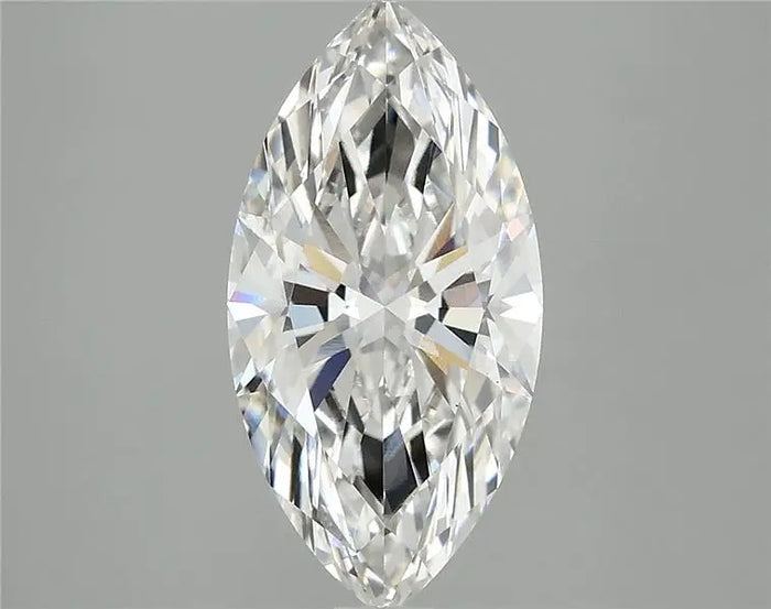 2.59 Carat · MARQUISE · F · VS1 · IGI · Excellent Cut