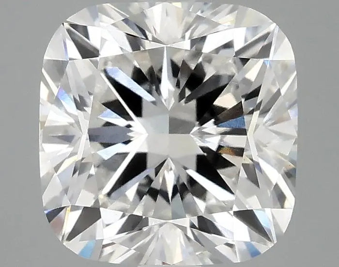 2.93 Carat · CUSHION · F · VS1 · IGI · Excellent Cut