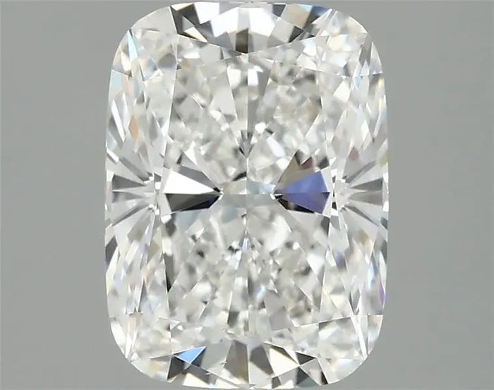 2.29 Carat · CUSHION · E · VS1 · IGI · Excellent Cut