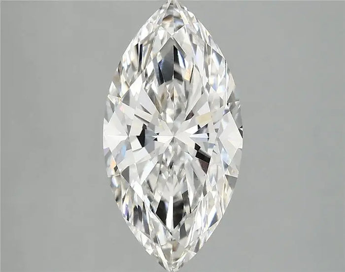 2.59 Carat · MARQUISE · F · VS1 · IGI · Excellent Cut