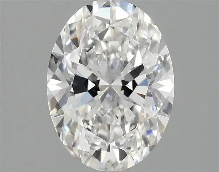 1.59 Carat · OVAL · E · VS1 · IGI · Excellent Cut
