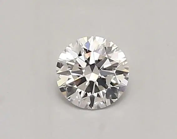 0.39 Carat · ROUND · D · VS1 · IGI · Ideal Cut