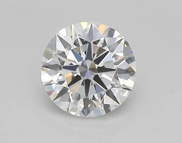 0.49 Carat · ROUND · D · VVS1 · IGI · Ideal Cut