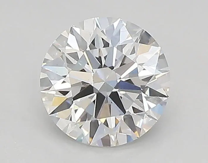 0.67 Carat · ROUND · D · VS1 · IGI · Ideal Cut