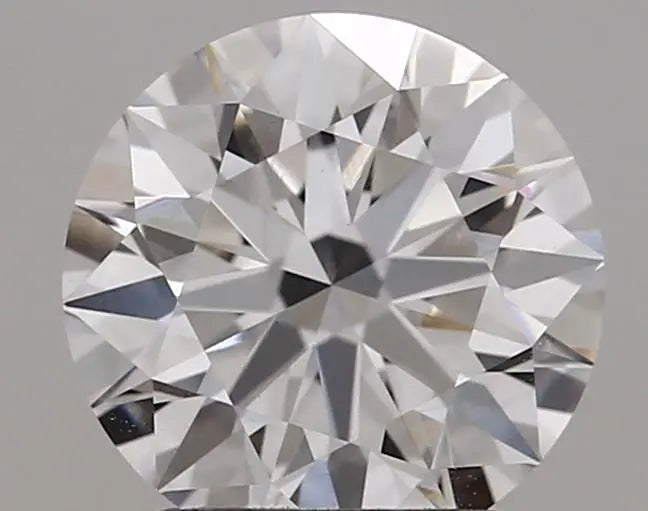1.94 Carat · ROUND · D · VVS2 · IGI · Ideal Cut