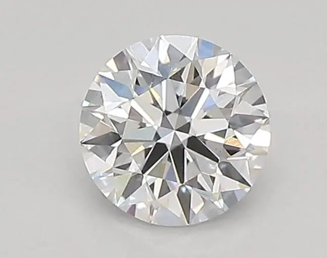0.46 Carat · ROUND · D · VS1 · IGI · Ideal Cut
