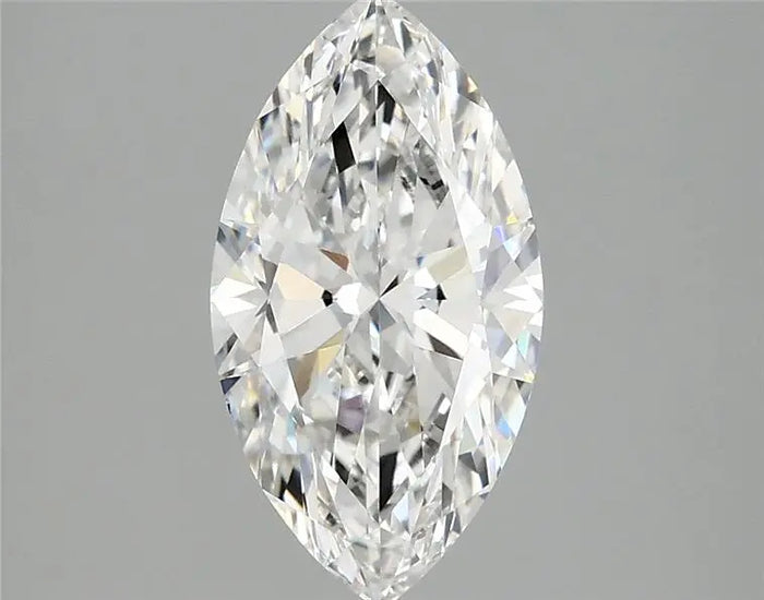 1.92 Carat · MARQUISE · E · VVS2 · IGI · Excellent Cut