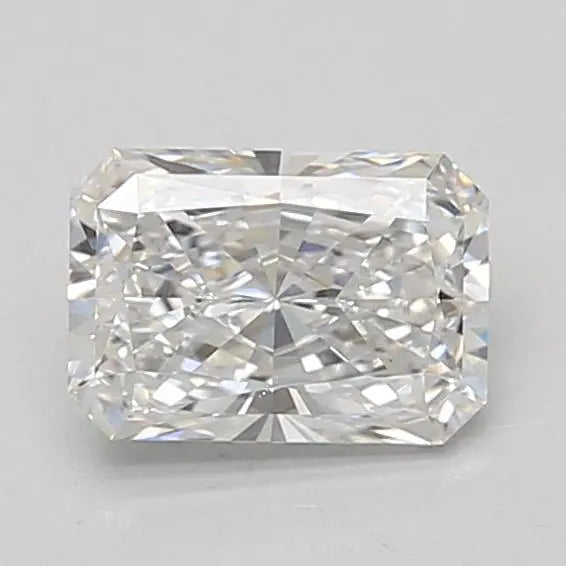 1.11 Carat · RADIANT · D · VS1 · IGI · Excellent Cut