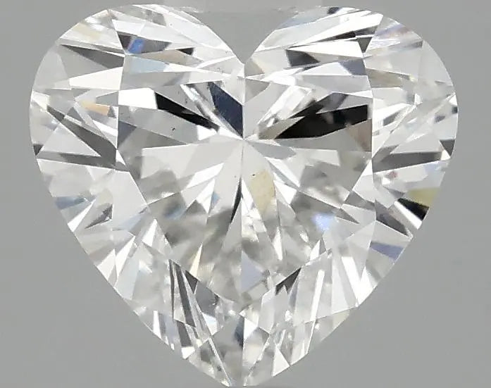 2.01 Carat · HEART · E · VS1 · IGI · Excellent Cut