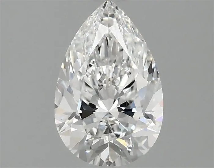 1.09 Carat · PEAR · E · VVS2 · IGI · Excellent Cut