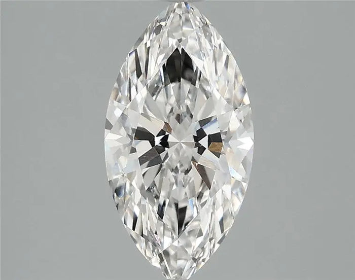 1.57 Carat · MARQUISE · E · VVS2 · IGI · Excellent Cut