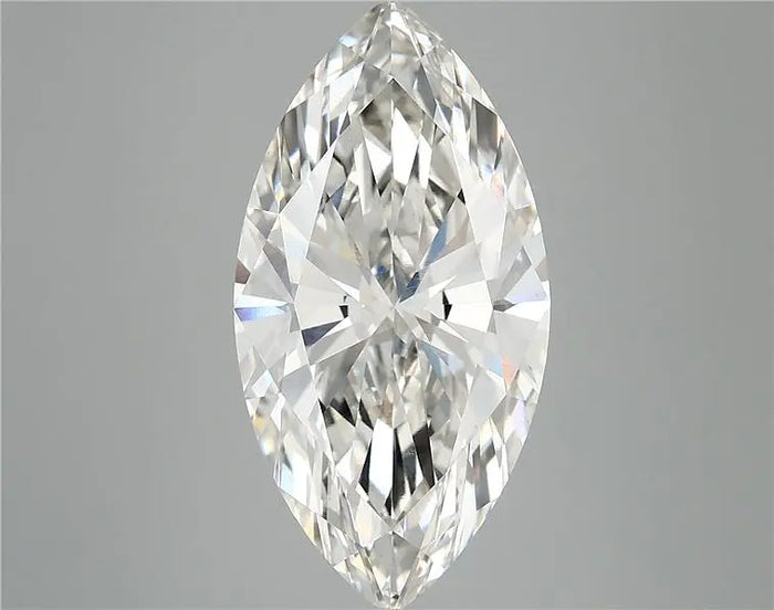 6.01 Carat · MARQUISE · G · VS1 · IGI · Excellent Cut