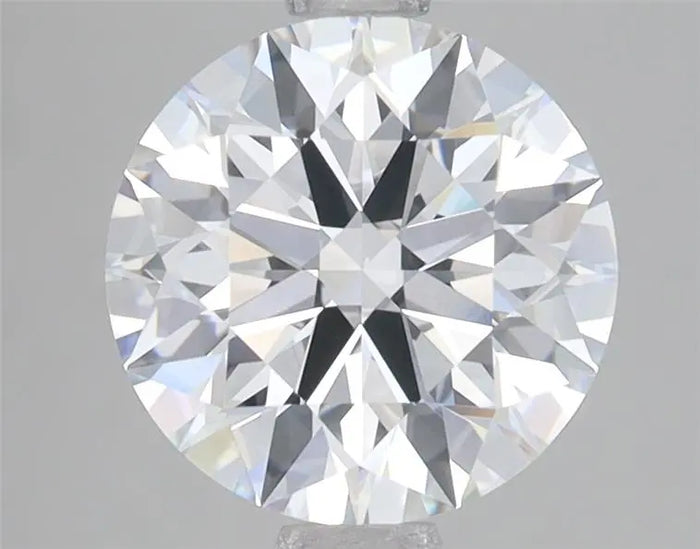 2.51 Carat · ROUND · F · VS1 · GIA · Excellent Cut
