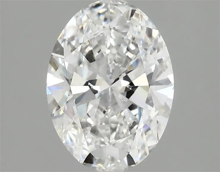 1.54 Carat · OVAL · E · VS1 · IGI · Excellent Cut