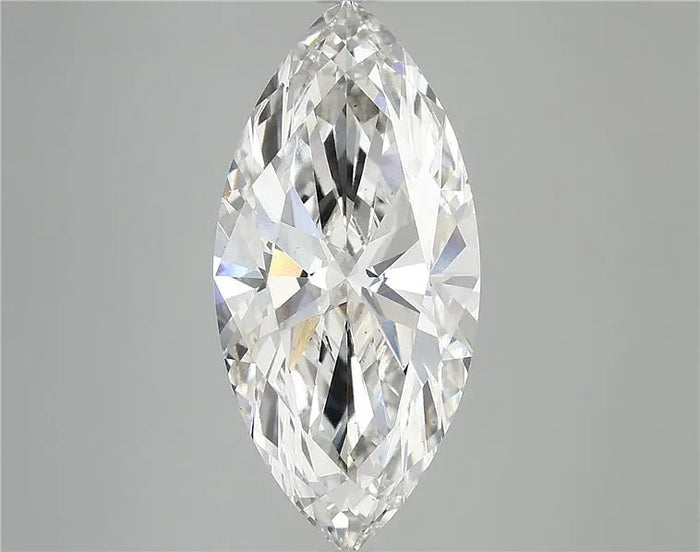 5.00 Carat · MARQUISE · F · VS2 · IGI · Excellent Cut
