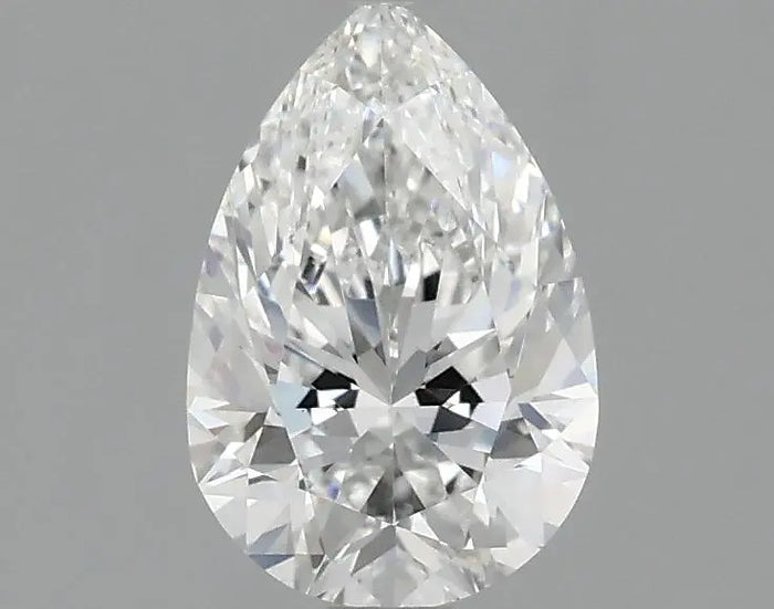 1.09 Carat · PEAR · E · VVS2 · IGI · Excellent Cut