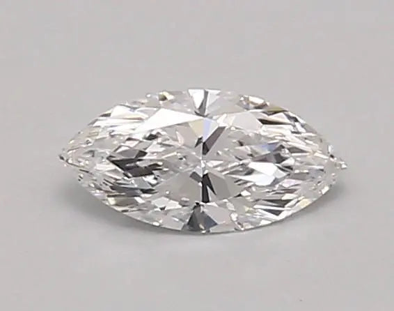 0.46 Carat · MARQUISE · D · VVS1 · IGI · Excellent Cut