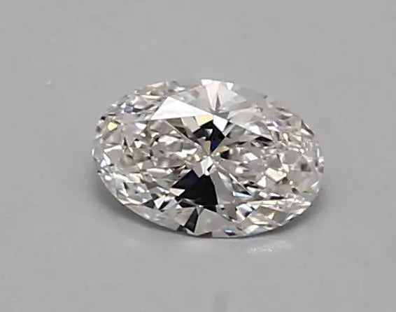 0.51 Carat · OVAL · E · IF · IGI · Very Good Cut