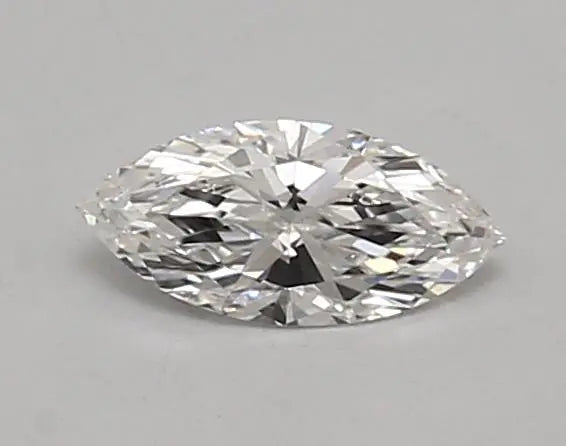 0.53 Carat · MARQUISE · D · FL · IGI · Excellent Cut