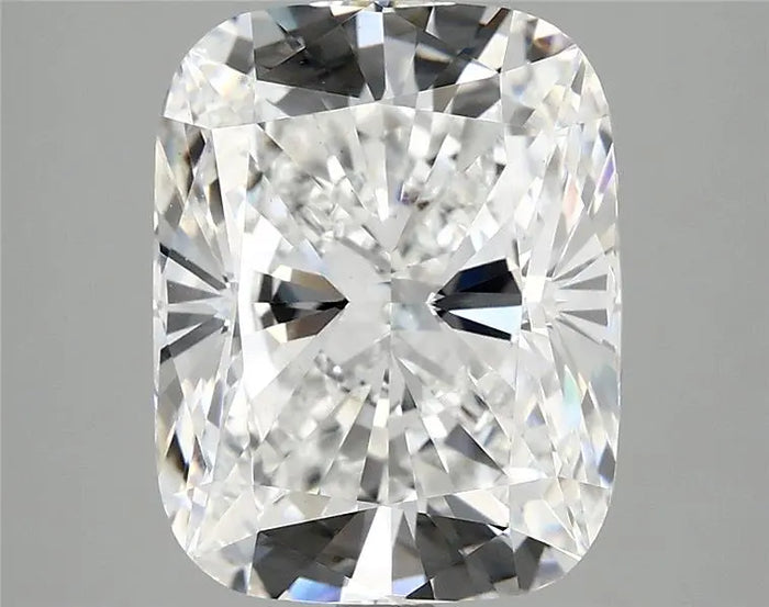 5.19 Carat · CUSHION · E · VS1 · IGI · Excellent Cut