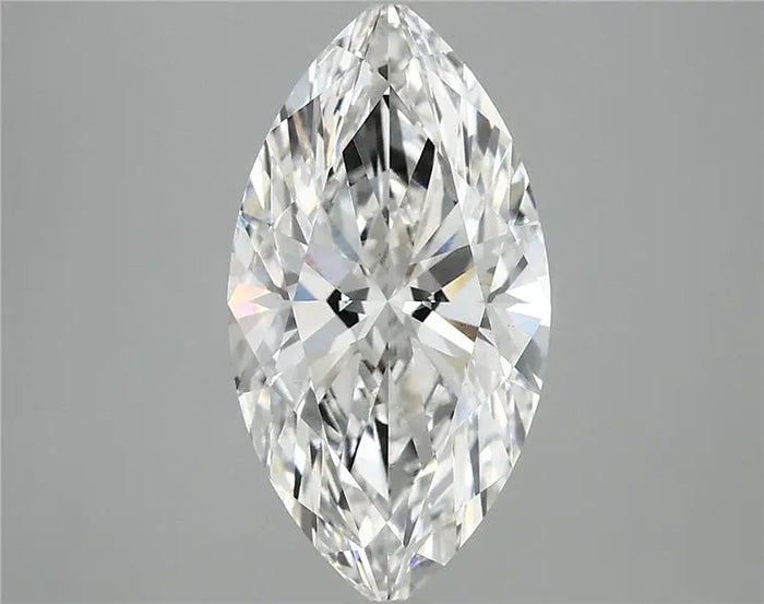 3.10 Carat · MARQUISE · E · VS1 · IGI · Excellent Cut