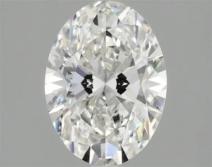 1.88 Carat · OVAL · F · VS1 · IGI · Excellent Cut