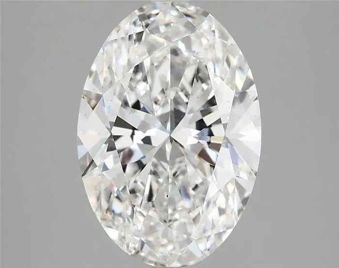 3.02 Carat · OVAL · E · VS2 · IGI · Excellent Cut