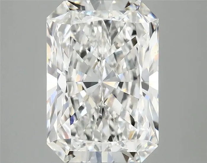 4.04 Carat · RADIANT · E · VVS2 · IGI · Excellent Cut