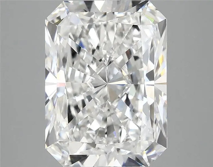 4.84 Carat · RADIANT · E · VVS2 · IGI · Excellent Cut