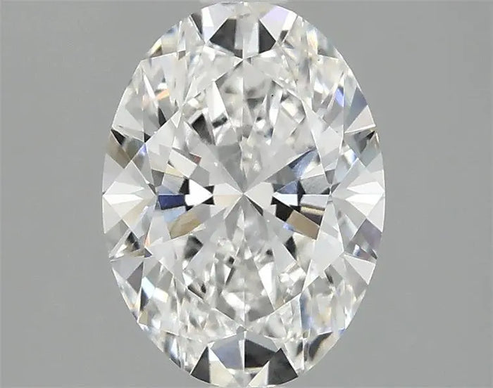1.64 Carat · OVAL · E · VS1 · IGI · Excellent Cut