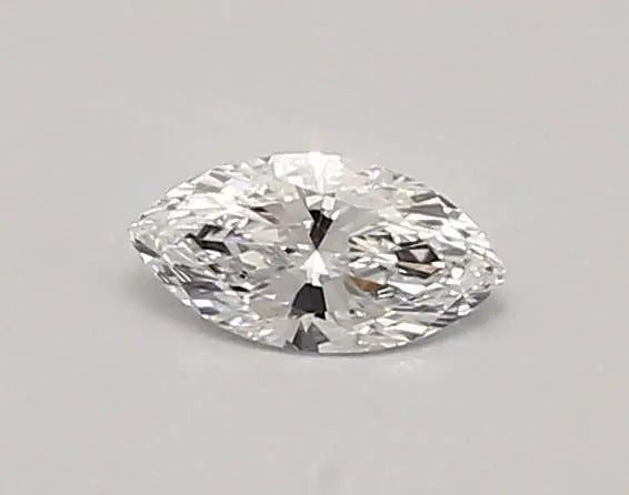 0.32 Carat · MARQUISE · D · VVS1 · IGI · Excellent Cut