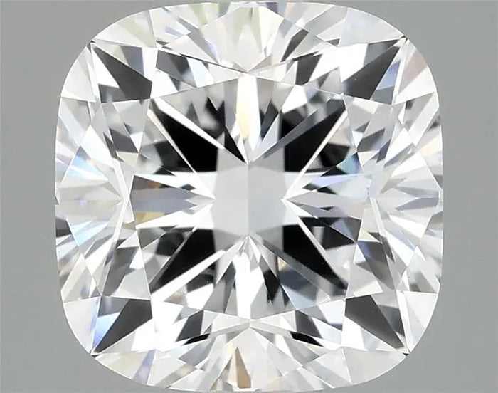 2.57 Carat · CUSHION · D · VS1 · IGI · Excellent Cut