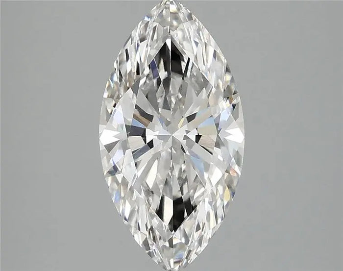 2.10 Carat · MARQUISE · F · VS1 · IGI · Excellent Cut