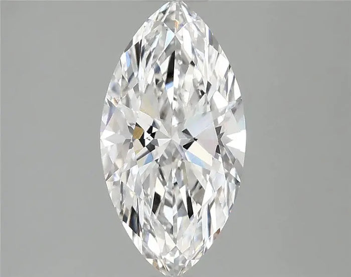 1.92 Carat · MARQUISE · E · VS1 · IGI · Excellent Cut