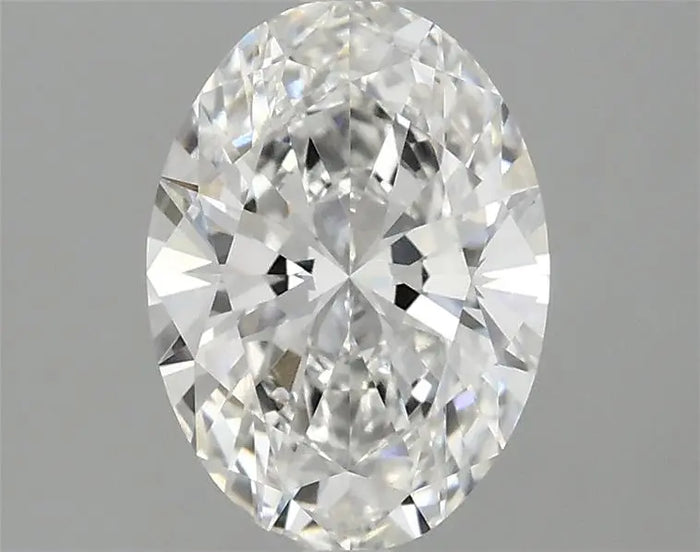 1.64 Carat · OVAL · E · VS1 · IGI · Excellent Cut