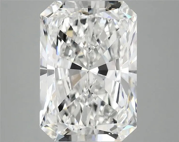 4.02 Carat · RADIANT · E · VVS2 · IGI · Excellent Cut