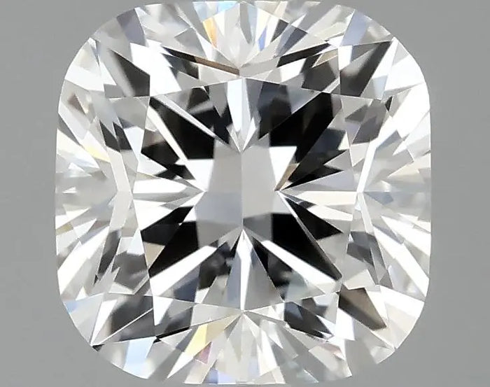 1.98 Carat · CUSHION · E · VVS2 · IGI · Excellent Cut