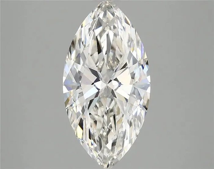 2.57 Carat · MARQUISE · G · VS1 · IGI · Excellent Cut