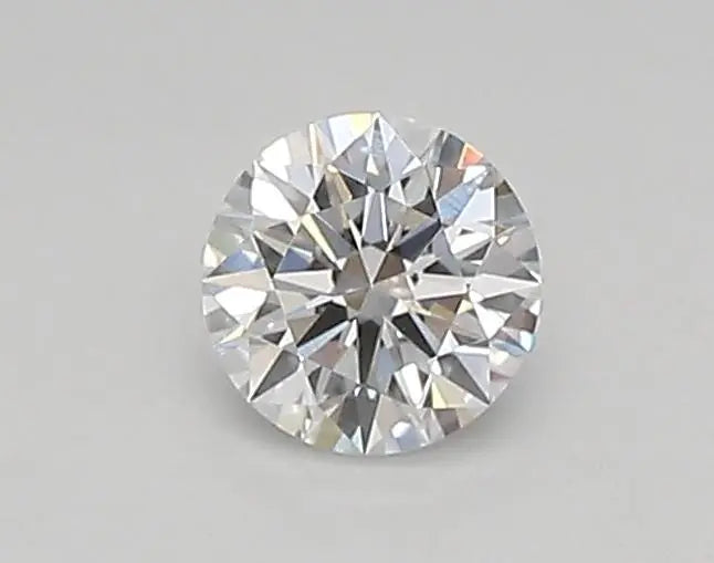 0.29 Carat · ROUND · D · VVS2 · IGI · Ideal Cut