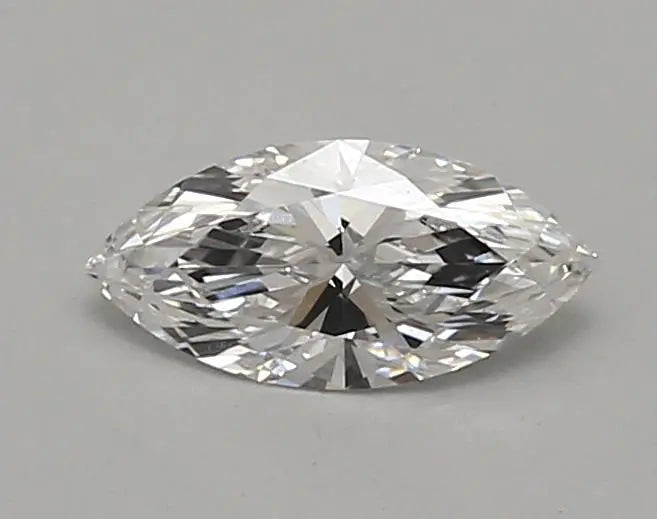0.84 Carat · MARQUISE · D · VVS1 · IGI · Excellent Cut
