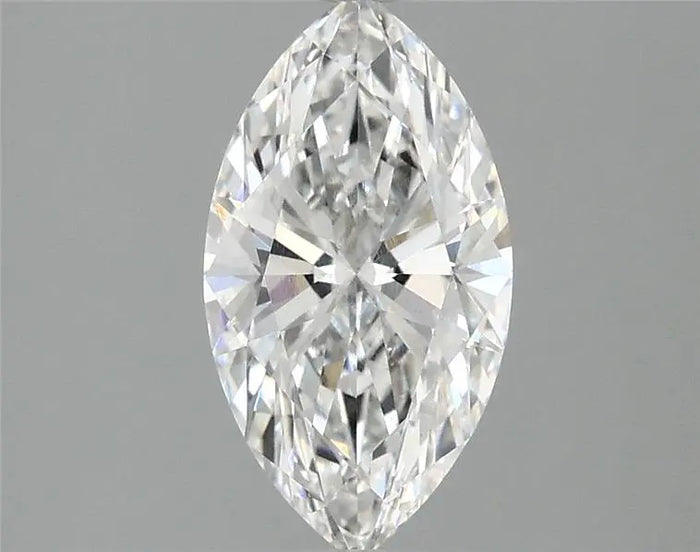 1.55 Carat · MARQUISE · E · VS2 · IGI · Excellent Cut