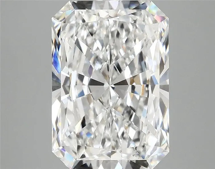 4.07 Carat · RADIANT · E · VVS2 · IGI · Excellent Cut
