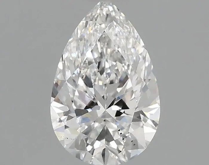 1.08 Carat · PEAR · E · VS2 · IGI · Excellent Cut