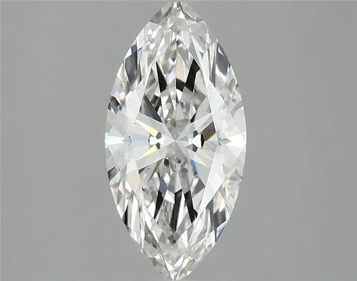1.60 Carat · MARQUISE · E · VS1 · IGI · Excellent Cut